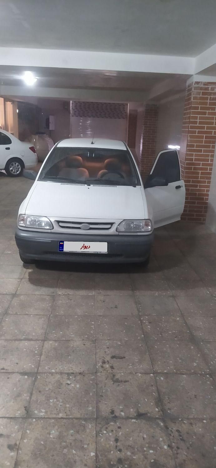 پراید 131 SE - 1399