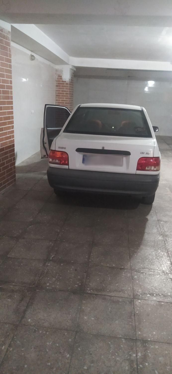 پراید 131 SE - 1399
