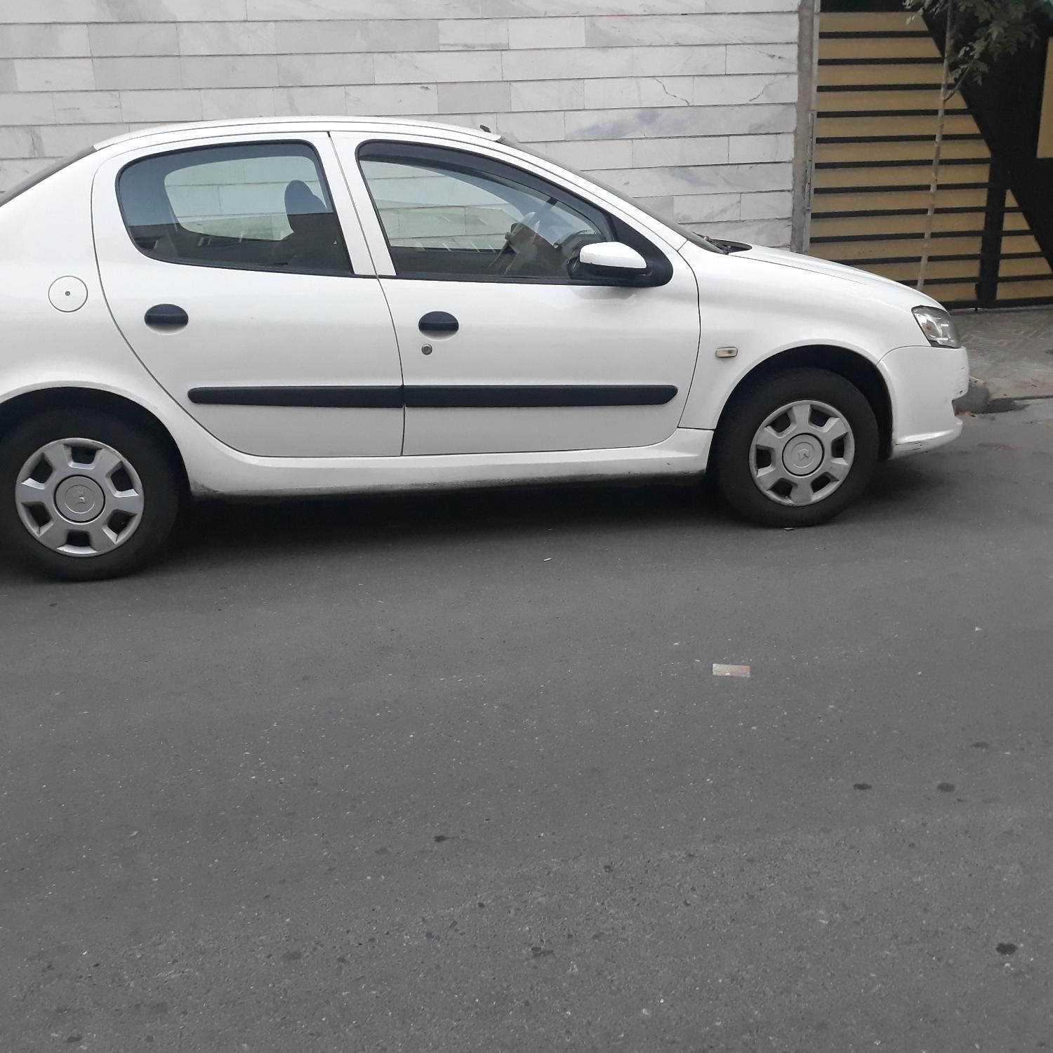 خودرو رانا، LX آگهی ann_18234433
