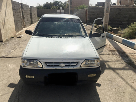 خودرو پراید، صبا آگهی ann_18234448