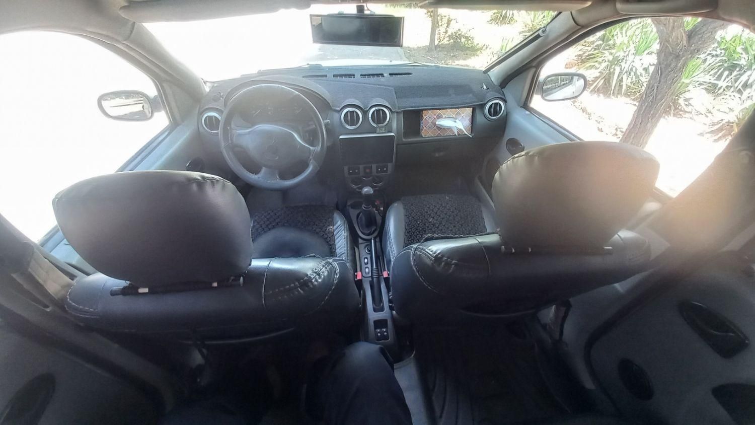 رنو تندر 90 E2 - 1388