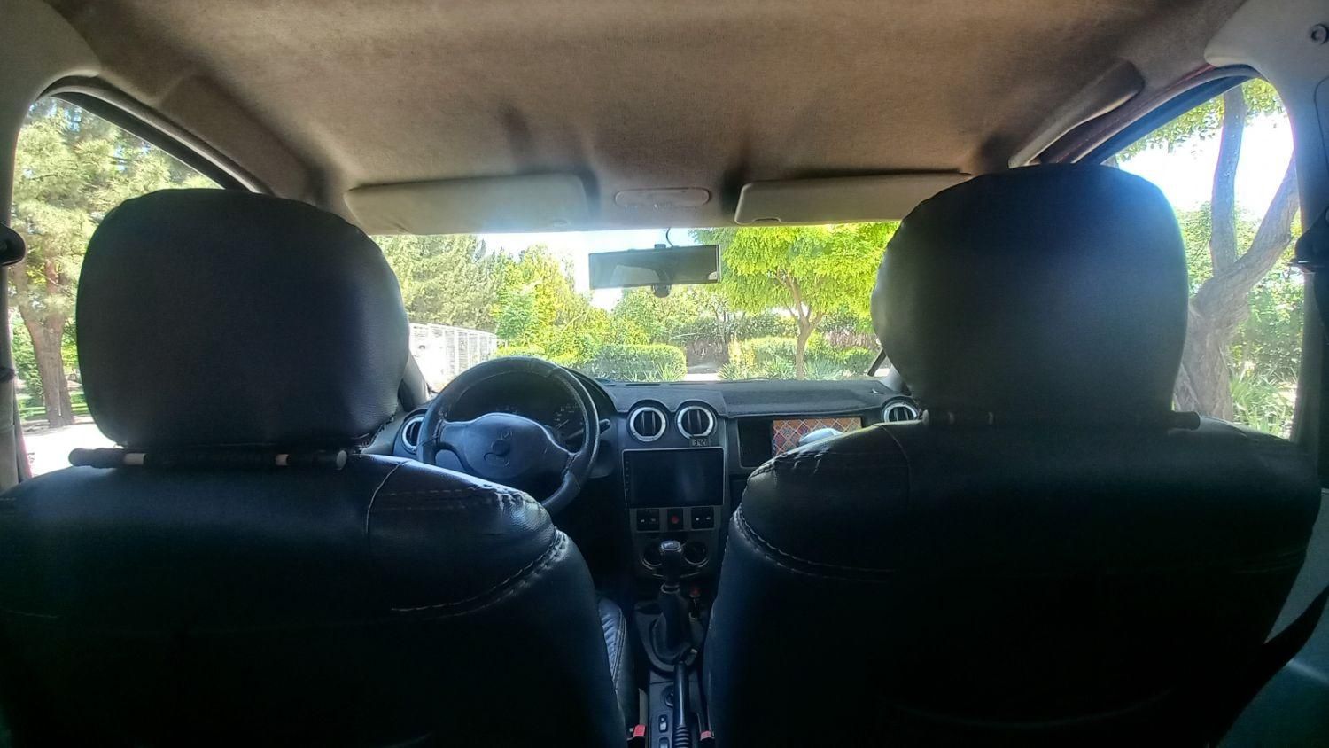 رنو تندر 90 E2 - 1388