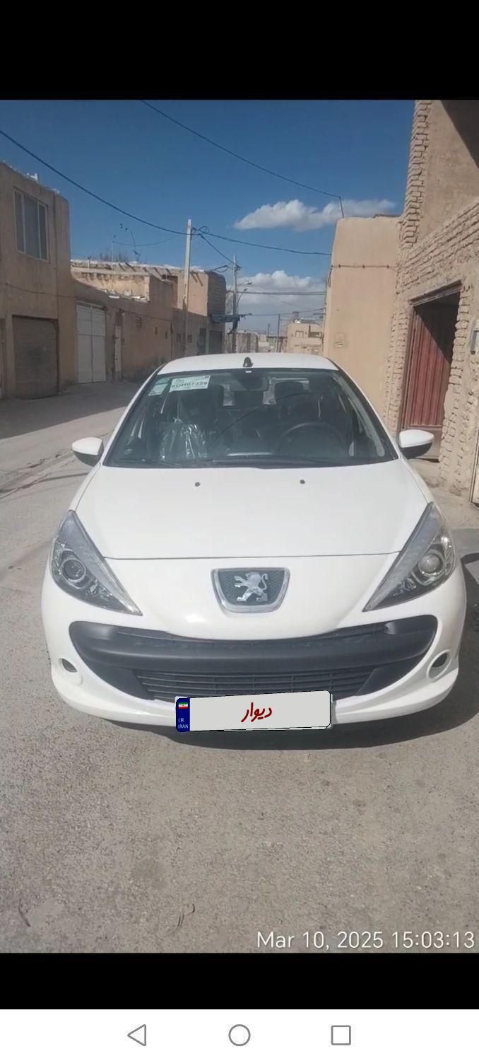 خودرو پژو، 207 آگهی ann_18234470