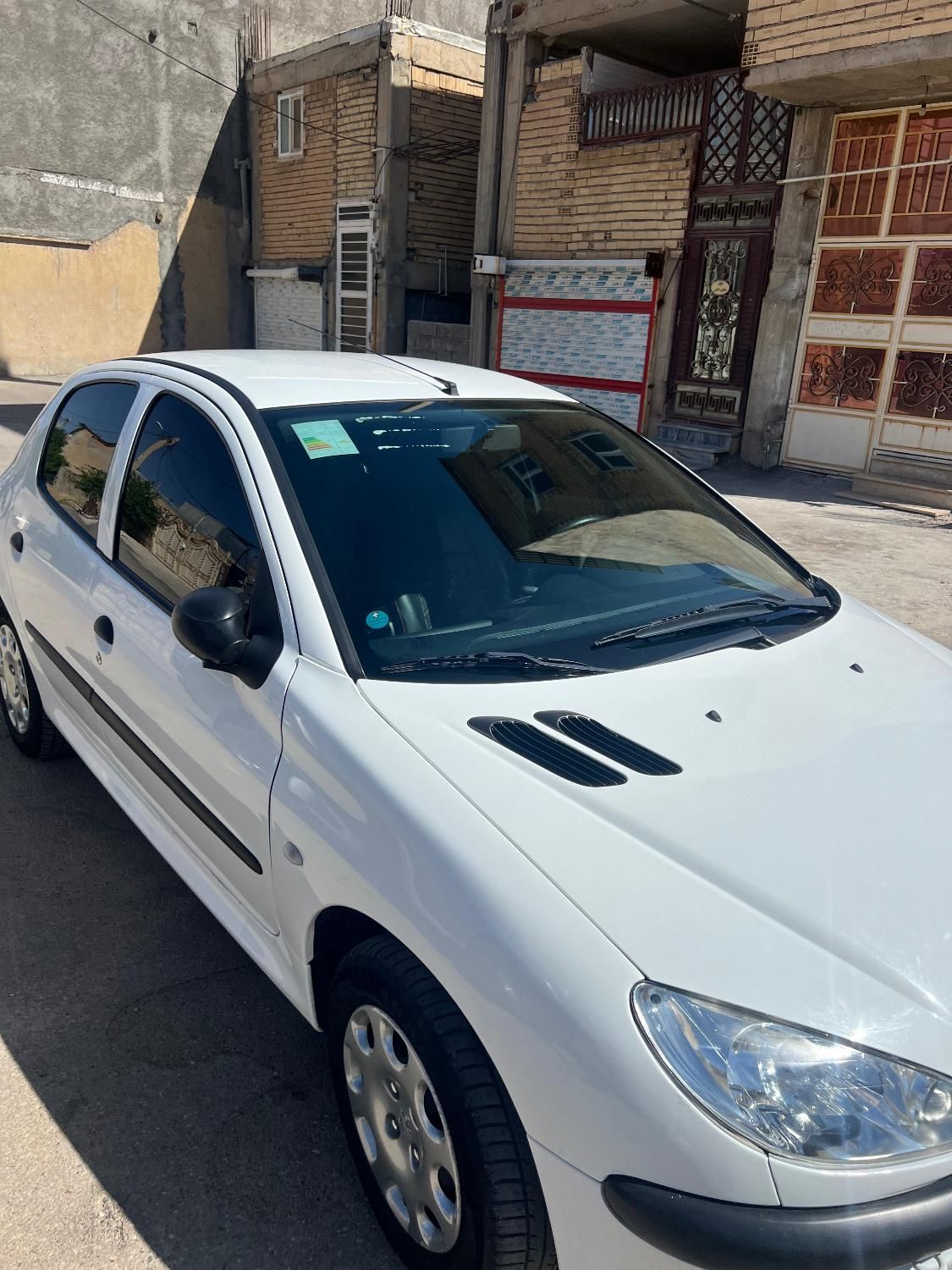 خودرو پژو، 206 آگهی ann_18234515
