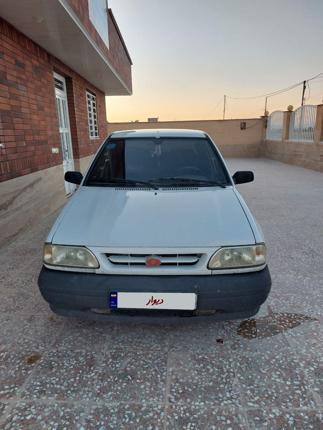 خودرو پراید، 131 آگهی ann_18234533