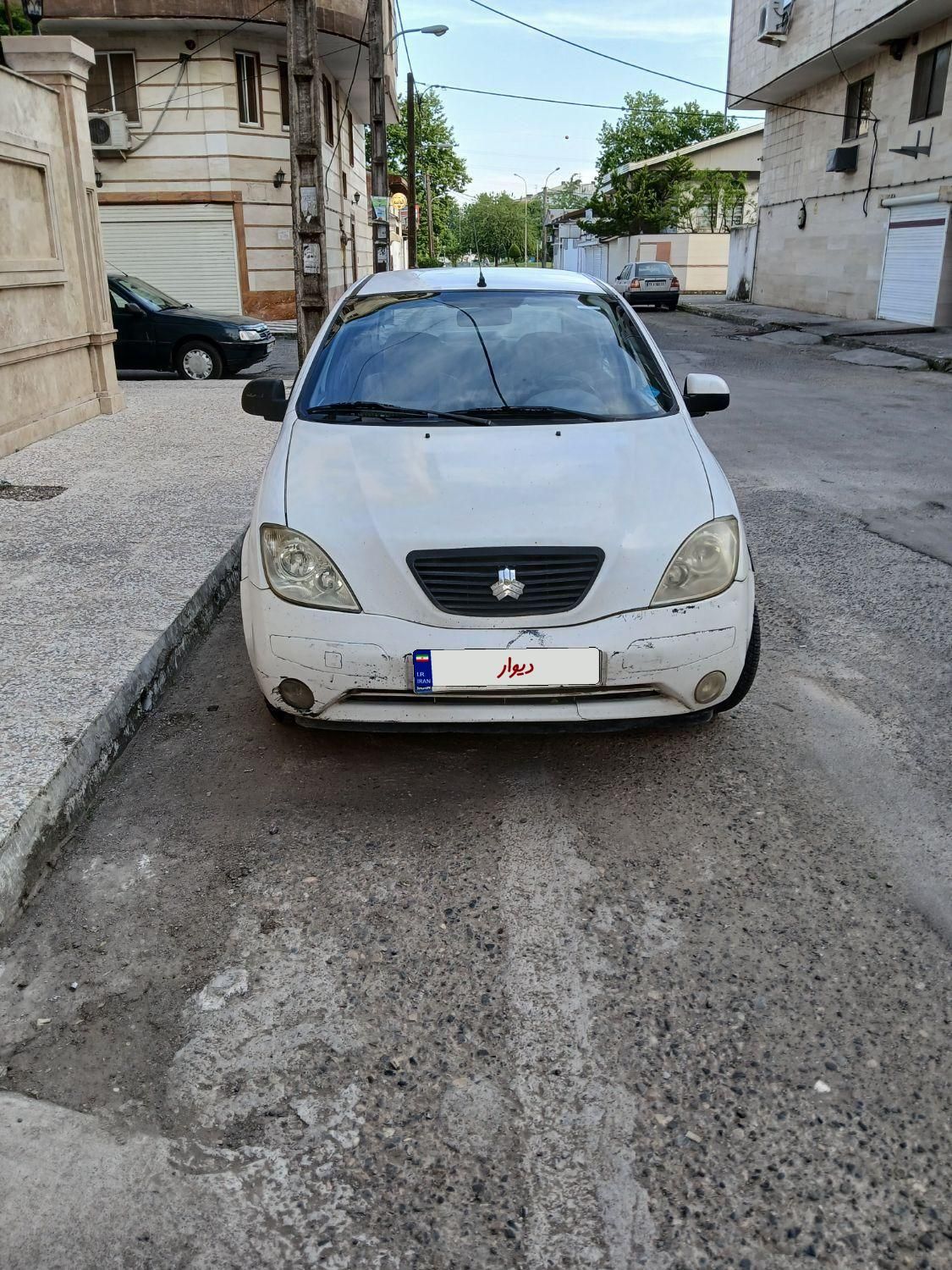 خودرو تیبا، صندوق دار آگهی ann_18234543