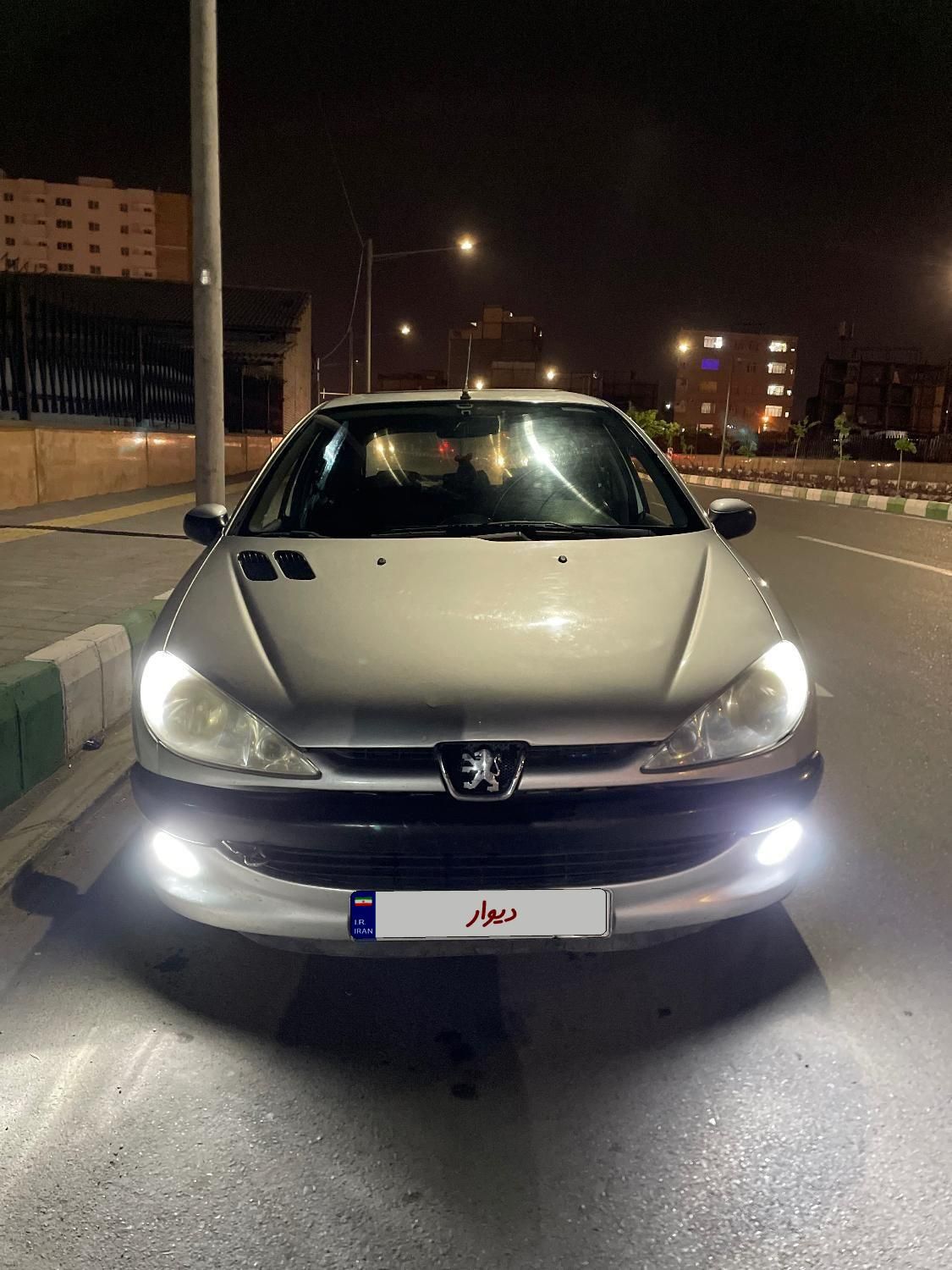 خودرو پژو، 206 آگهی ann_18234550