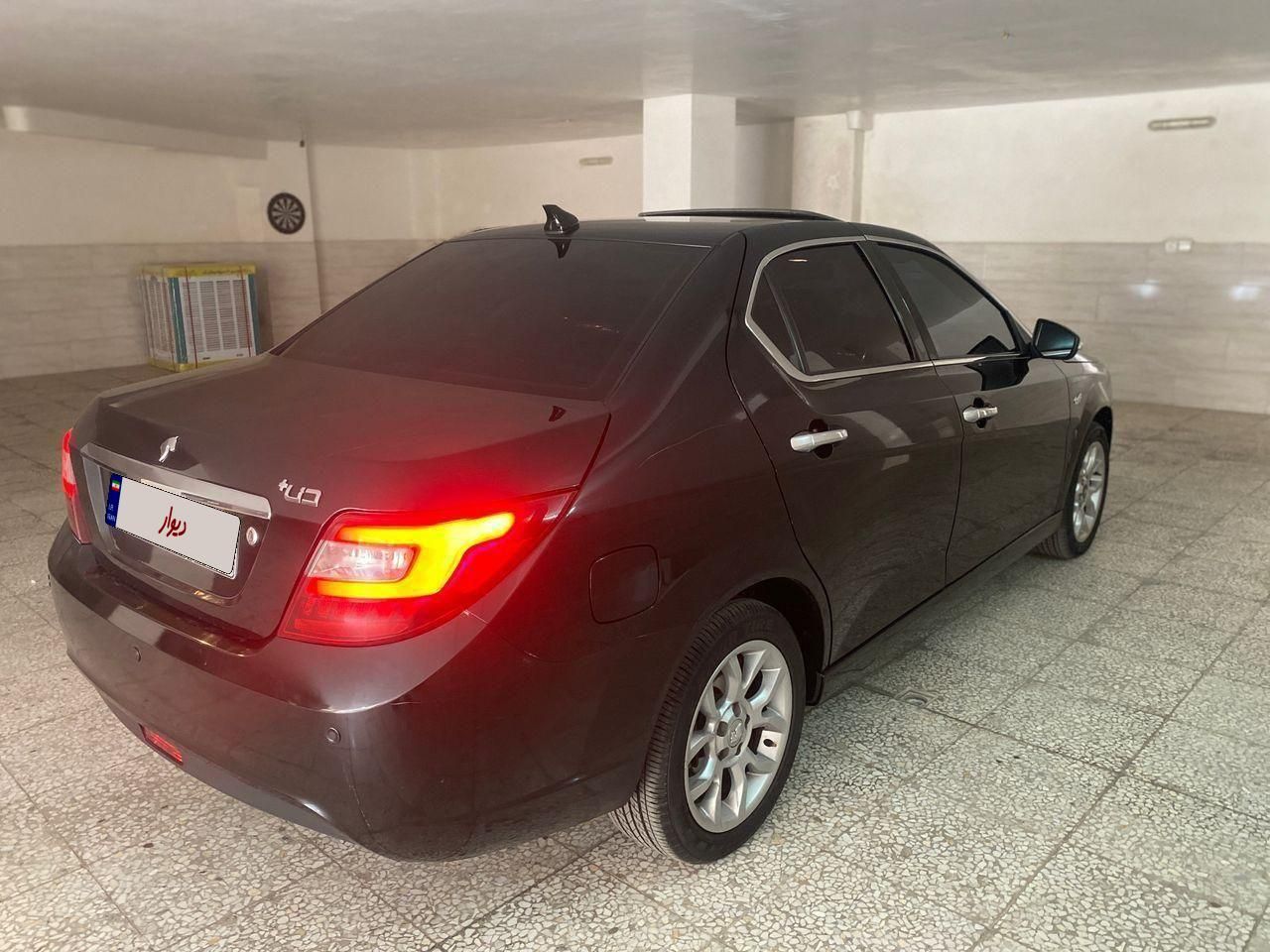 خودرو دنا، پلاس آگهی ann_18234551