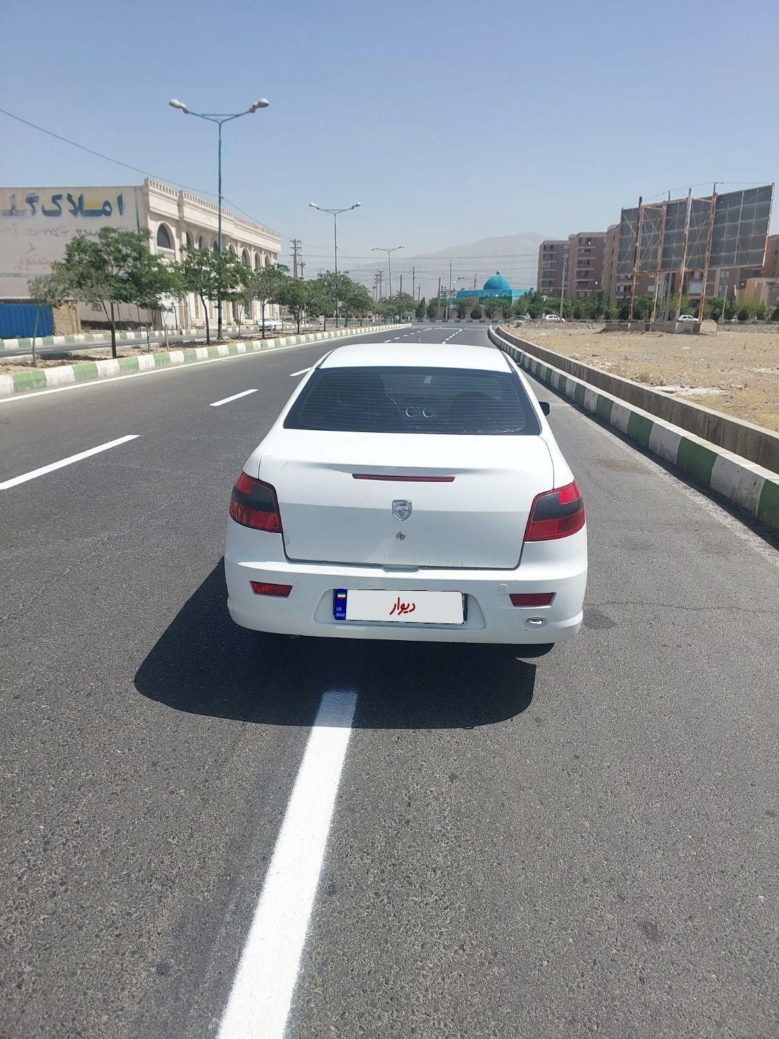 رانا LX - - 1395