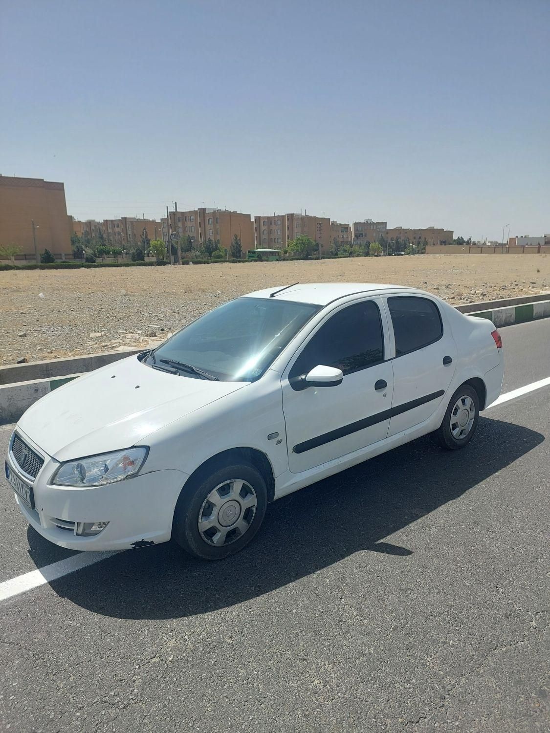 خودرو رانا، LX آگهی ann_18234572