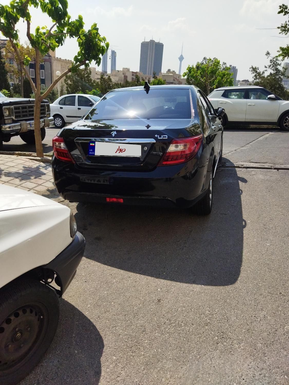 خودرو دنا، پلاس آگهی ann_18234586