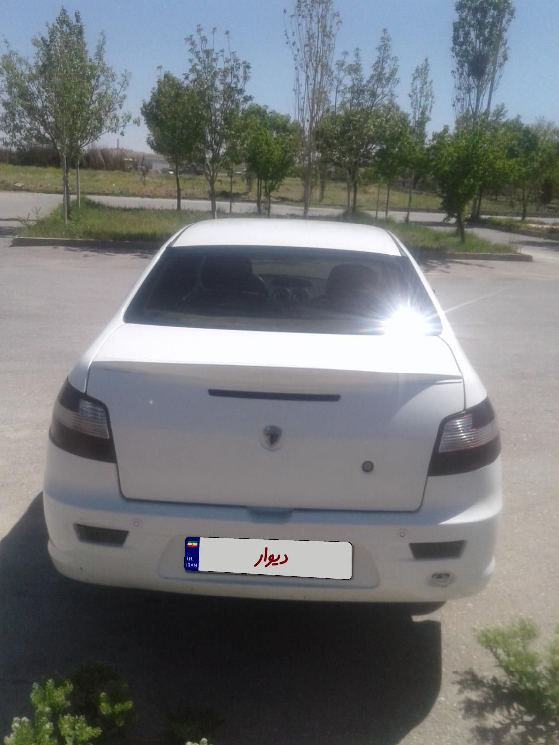 رانا LX - - 1392