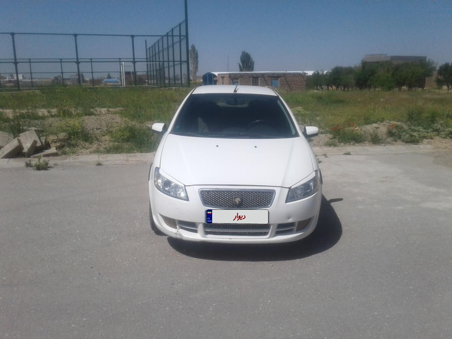 رانا LX - - 1392
