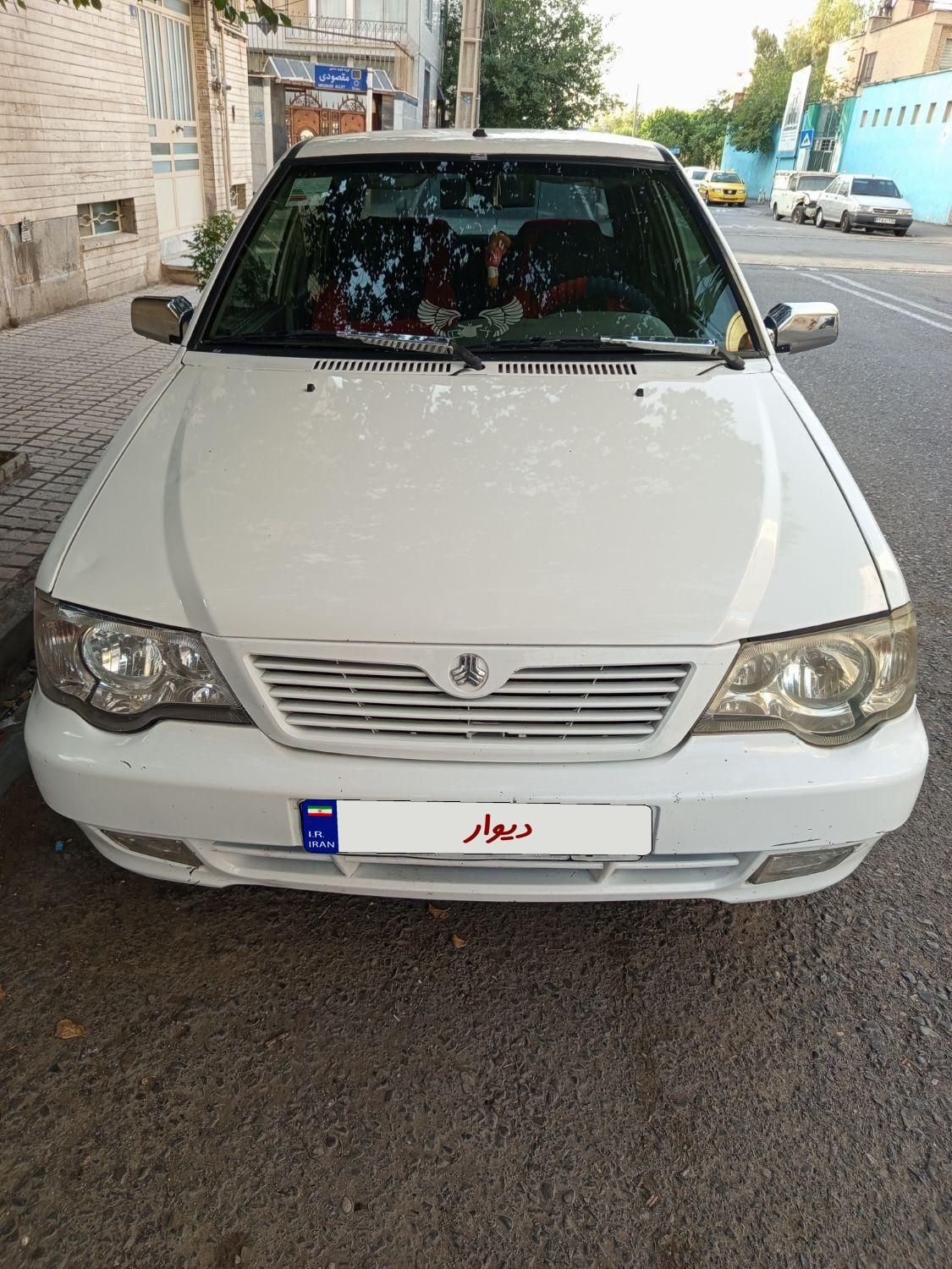 خودرو پراید، 132 آگهی ann_18234602