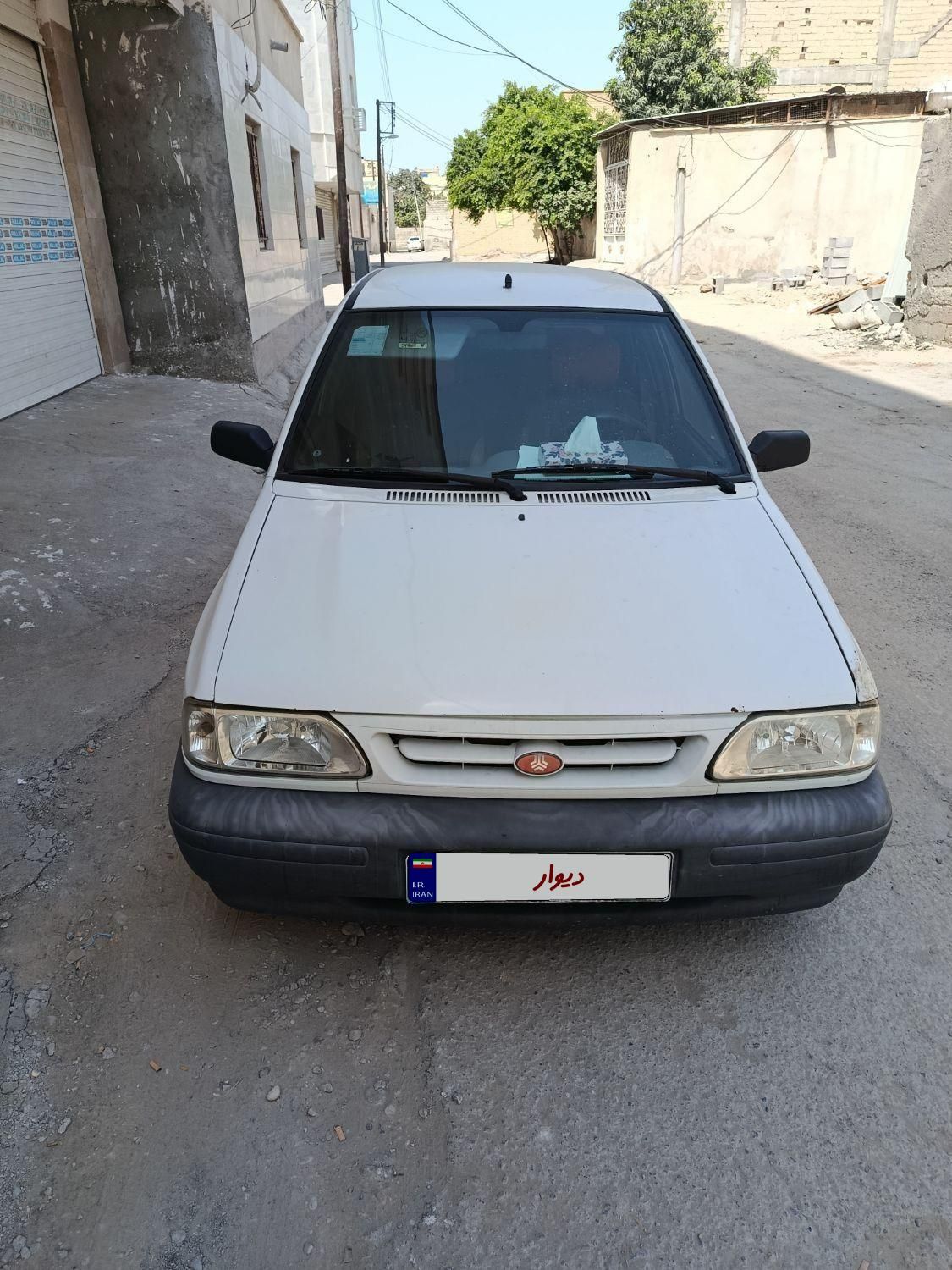 پراید 131 SE - 1397