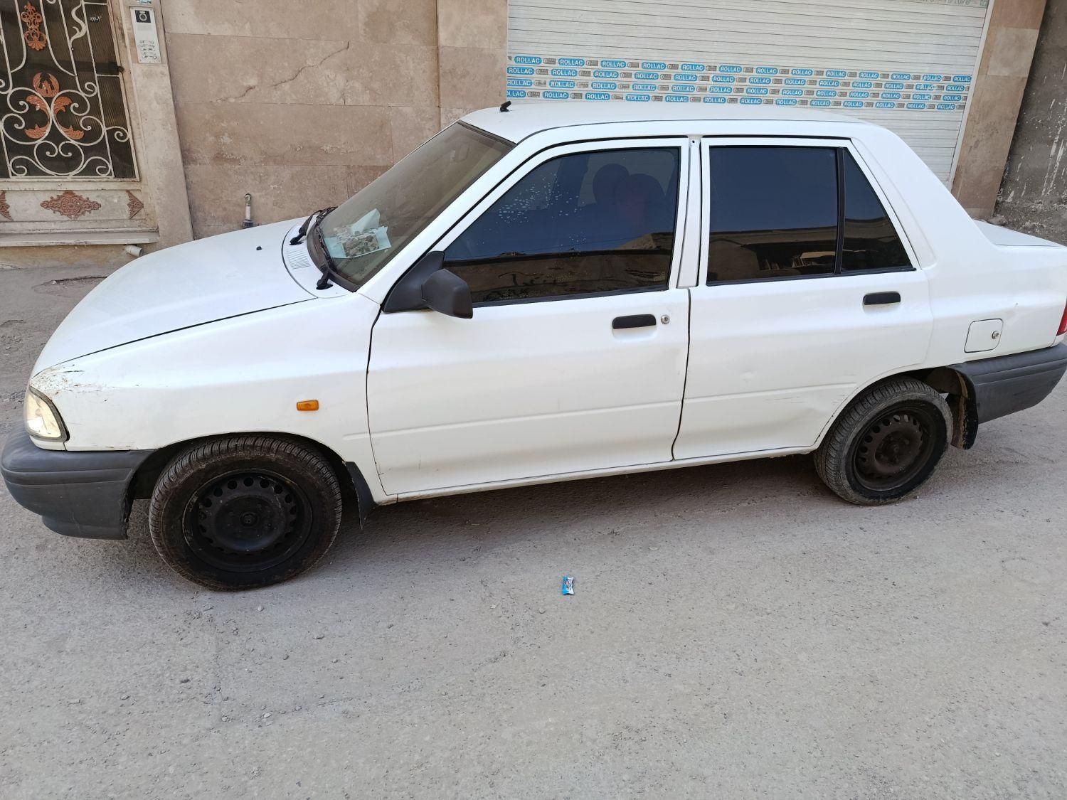 پراید 131 SE - 1397