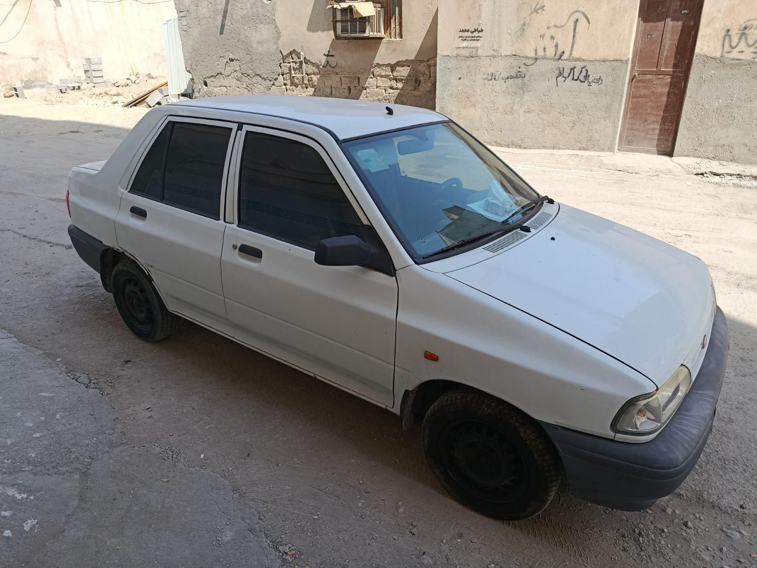 خودرو پراید، 131 آگهی ann_18234609