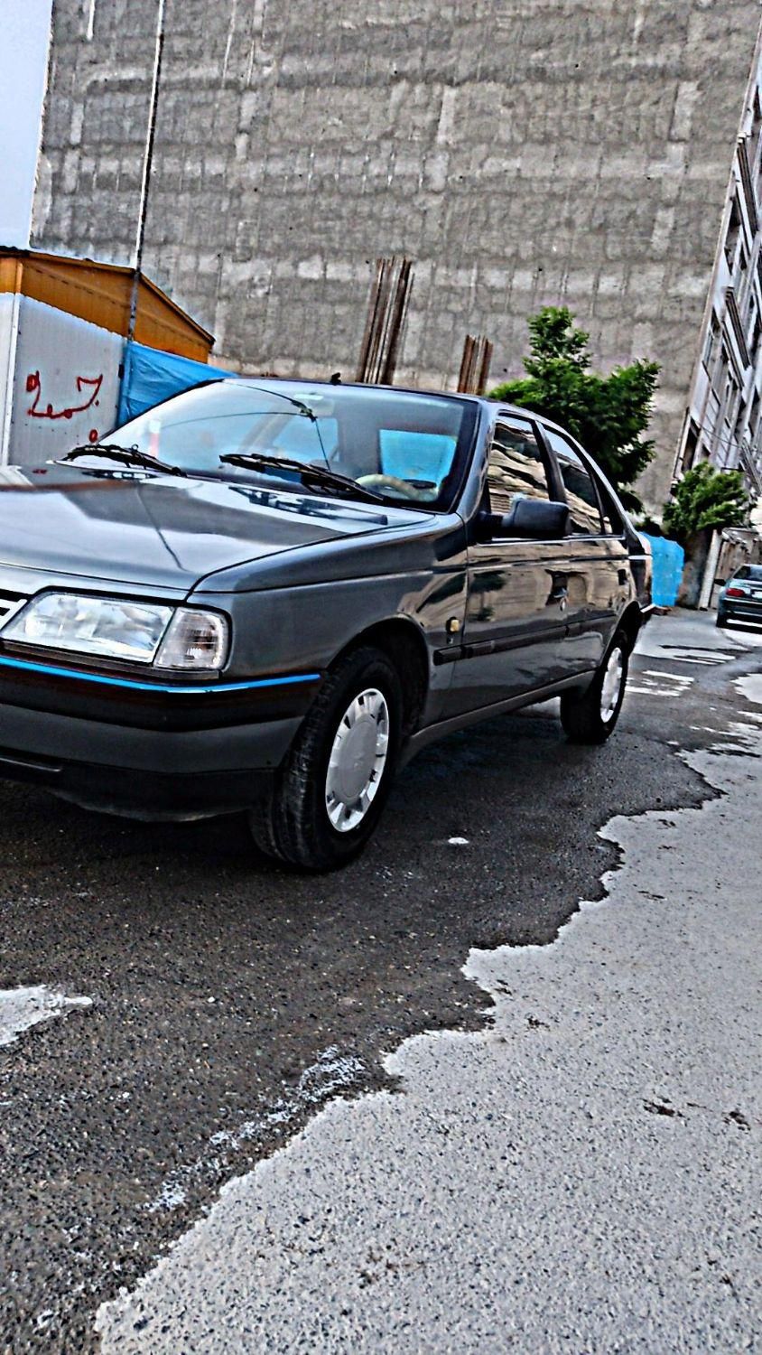 خودرو پژو، 405 آگهی ann_18234623