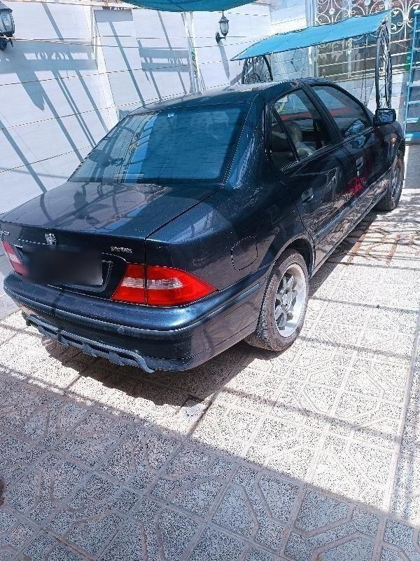 سمند SE - - 1390