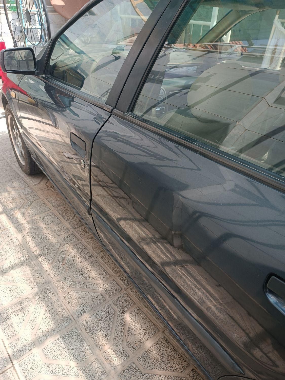 سمند SE - - 1390