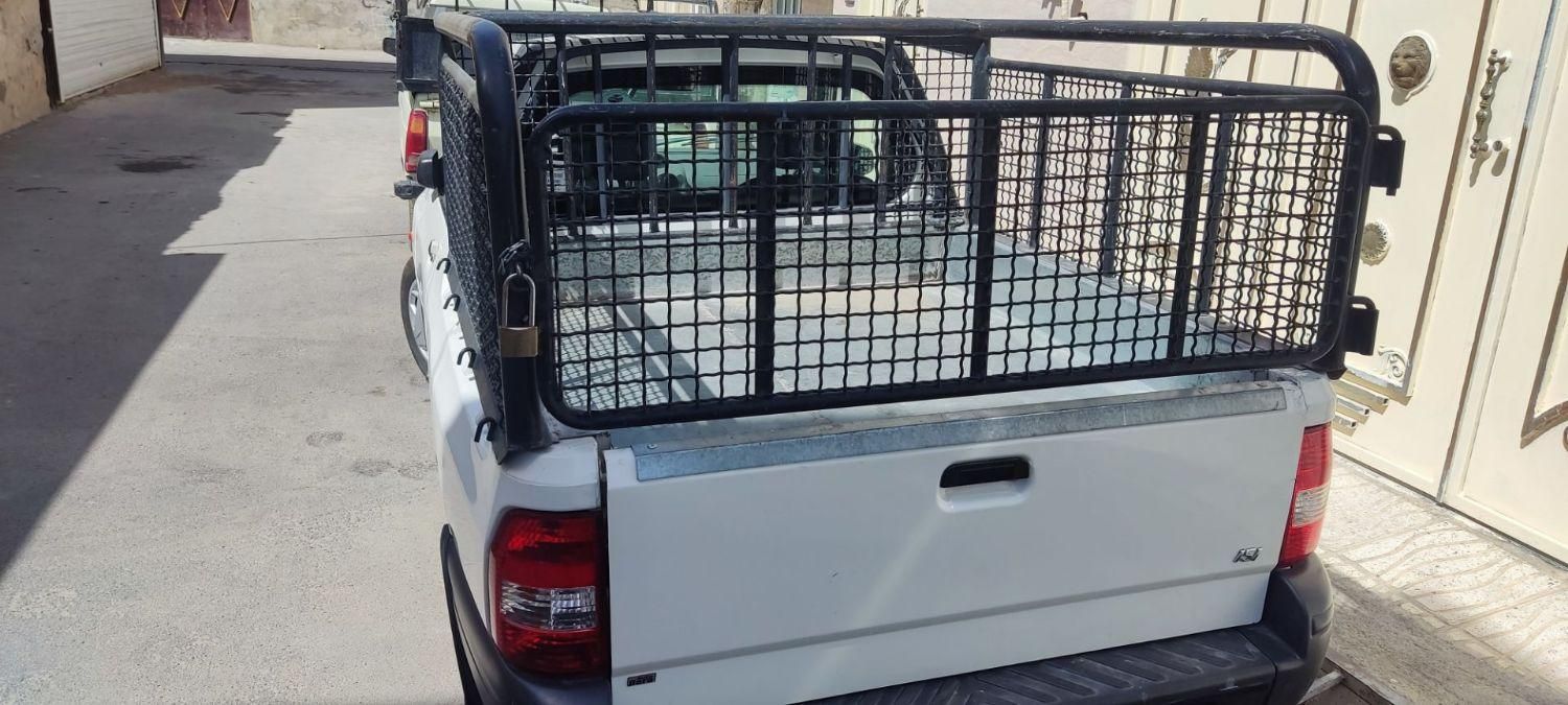 پراید 151 SE - 1403