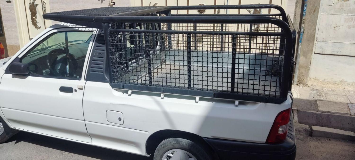 پراید 151 SE - 1403