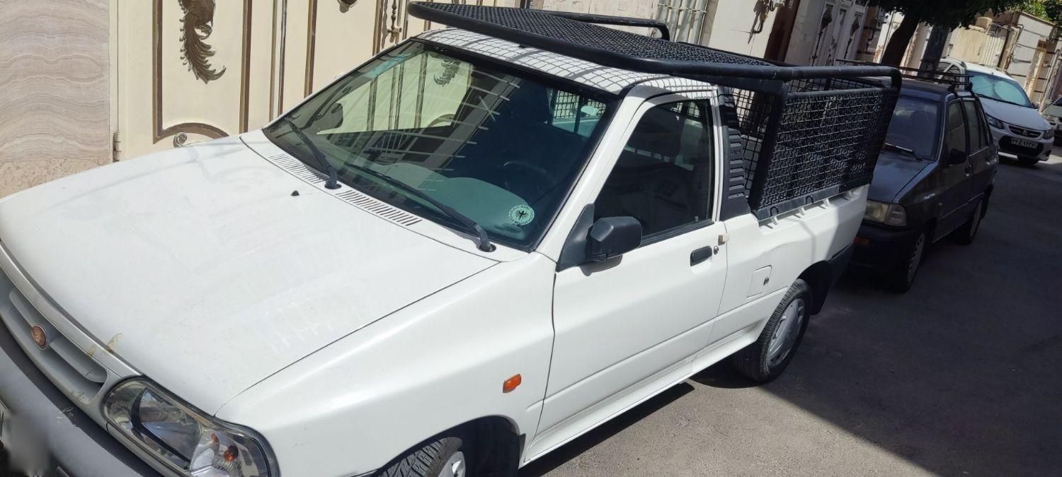 پراید 151 SE - 1403