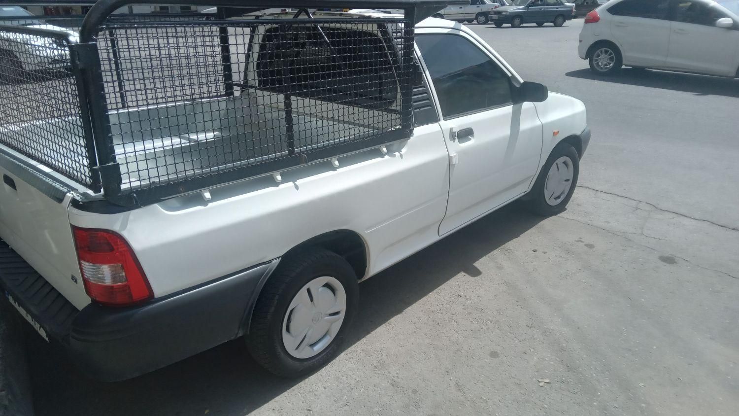 پراید 151 SE - 1402