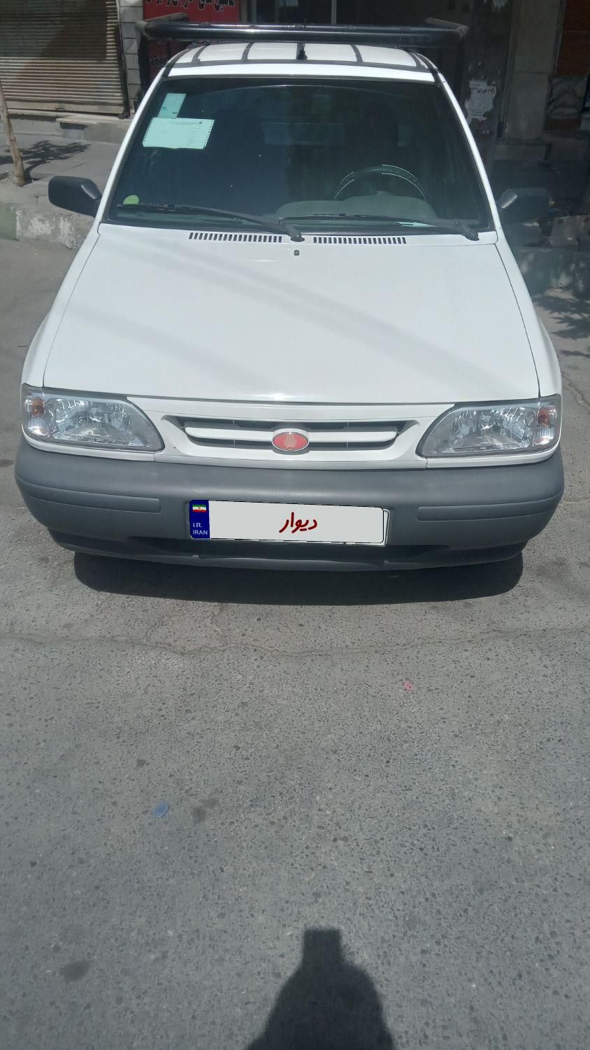 خودرو پراید، 151 آگهی ann_18234641