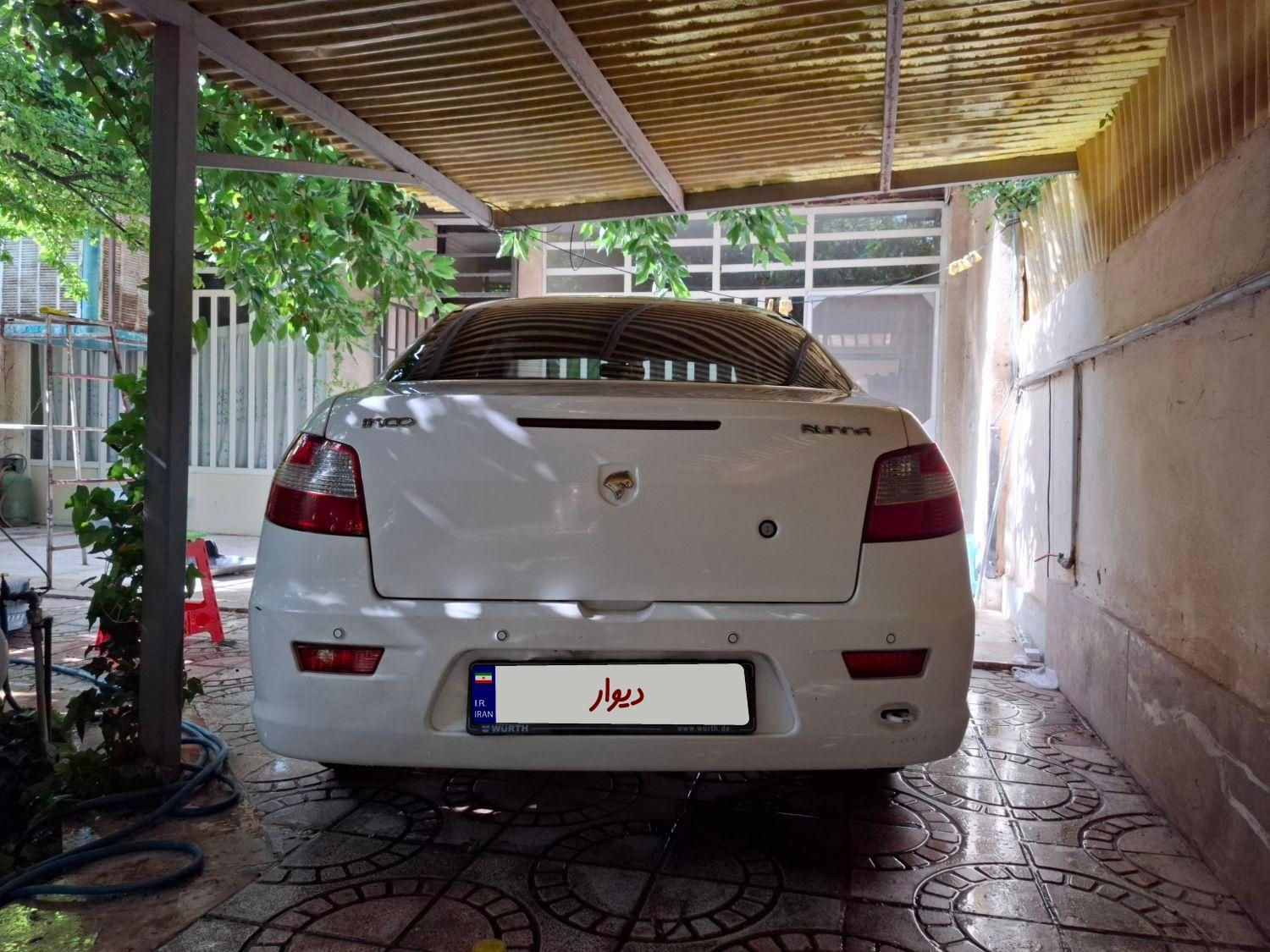 خودرو رانا، EL آگهی ann_18234643