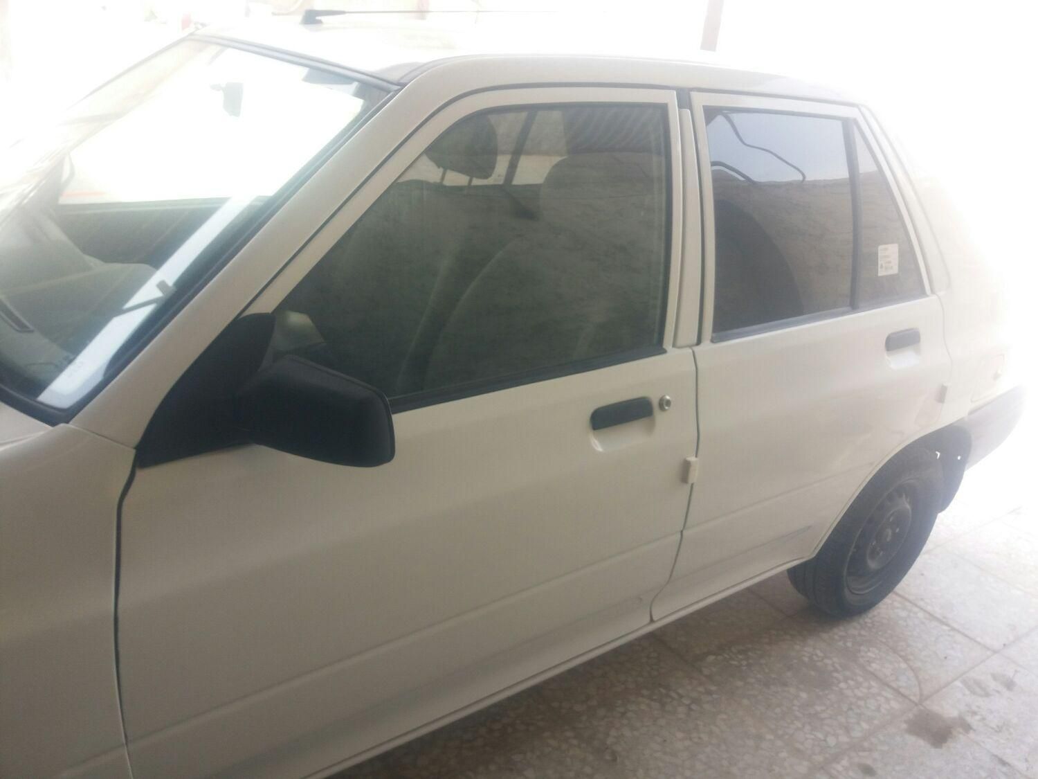 پراید 131 SE - 1399