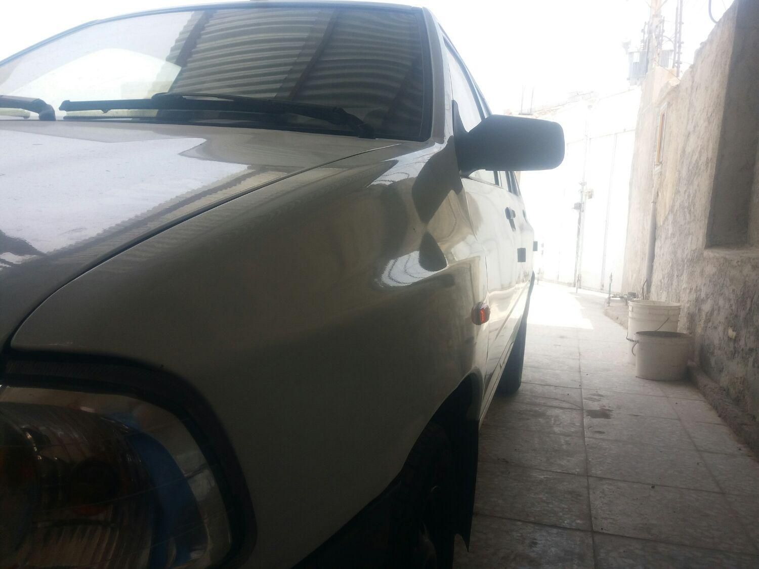 پراید 131 SE - 1399