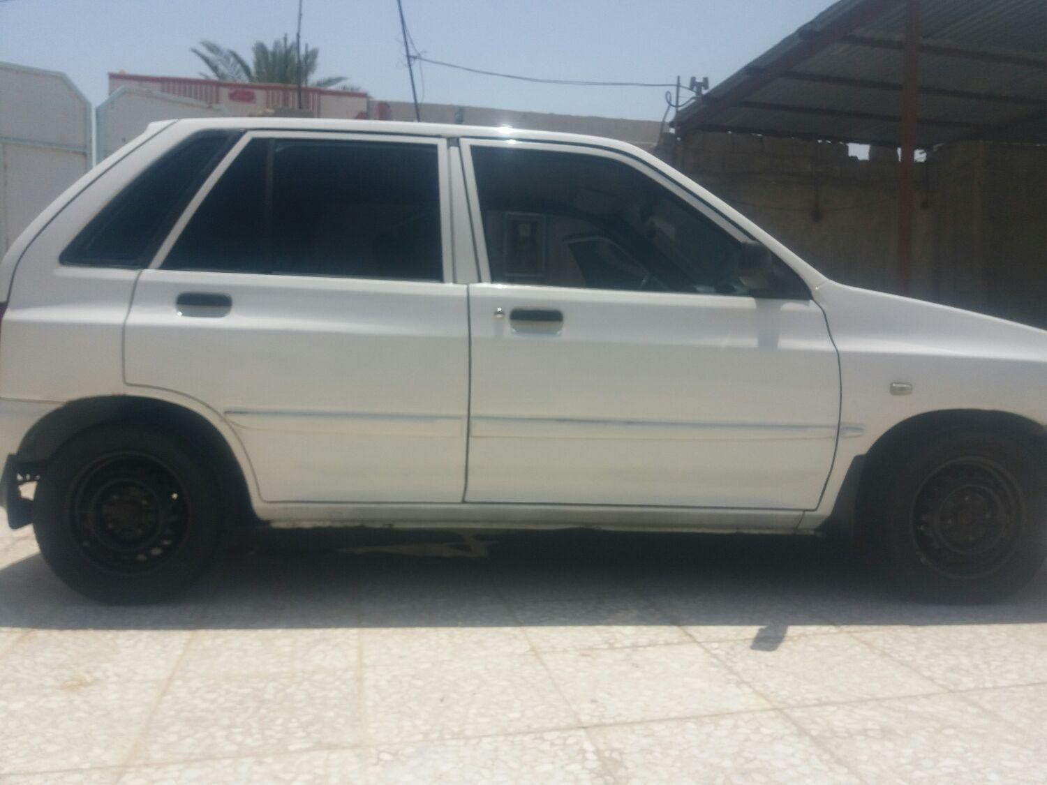 پراید 131 SE - 1399