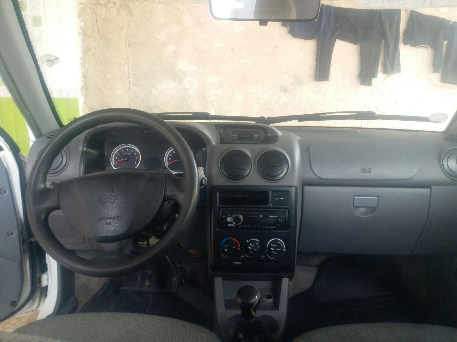 پراید 131 SE - 1399