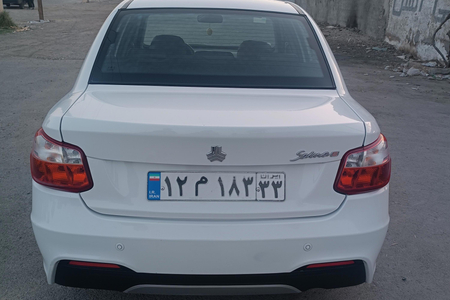 خودرو ساینا، S آگهی ann_18234674