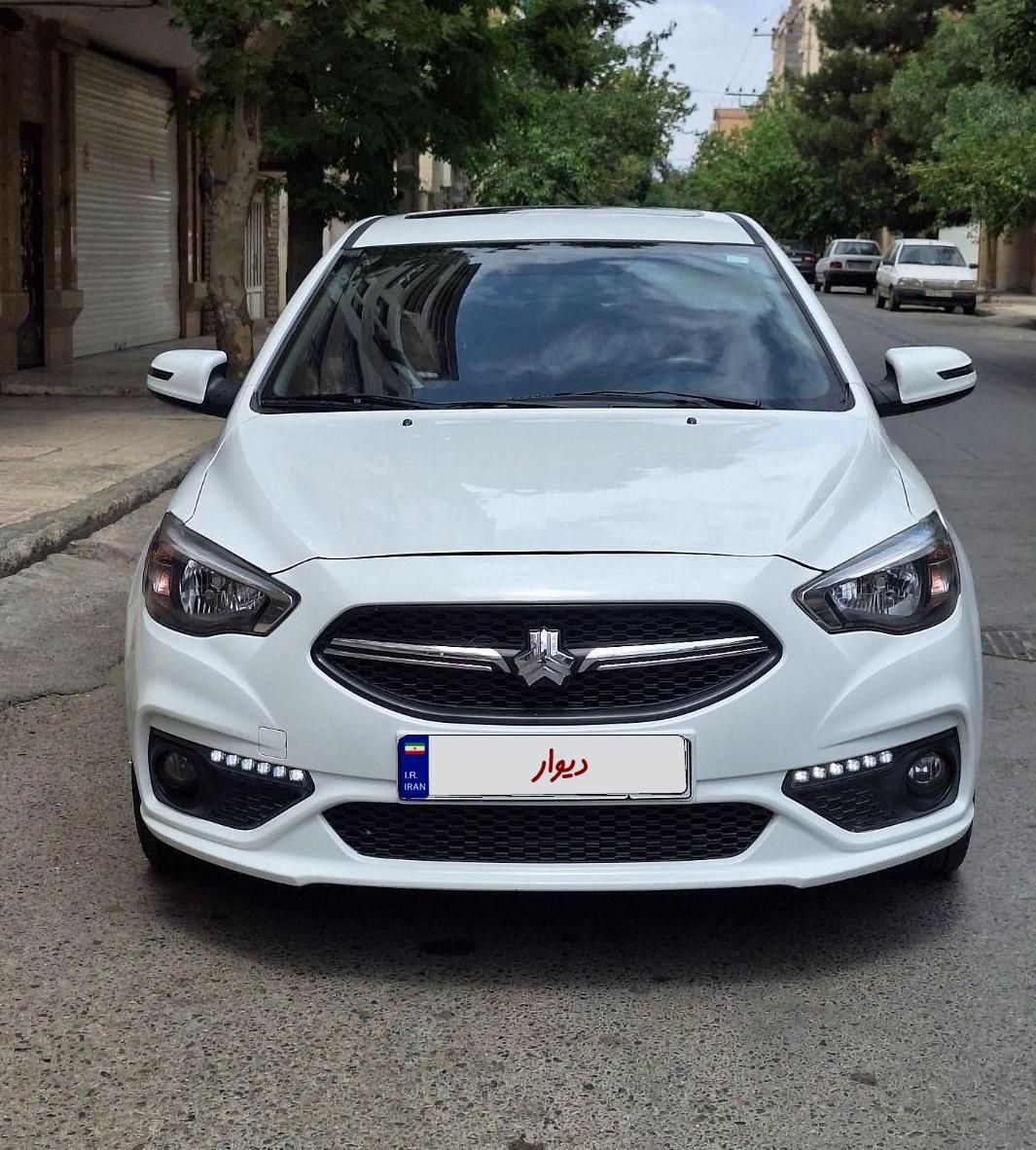 خودرو شاهین، G آگهی ann_18234683