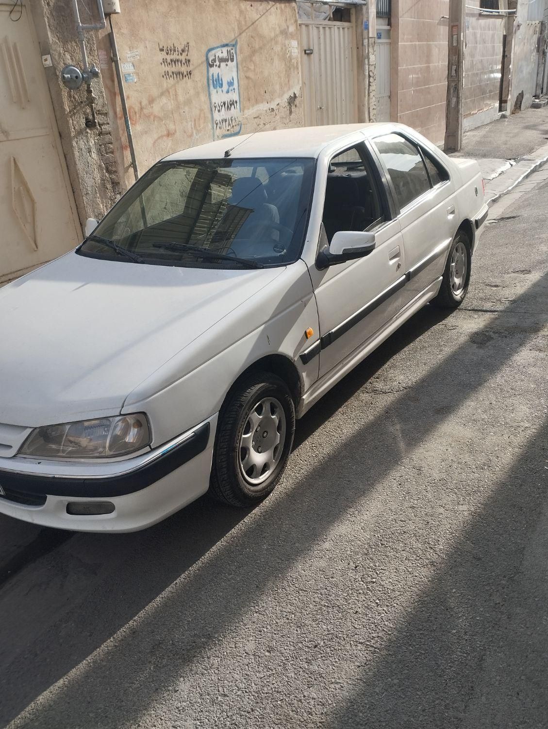 خودرو پژو، پارس آگهی ann_18234694