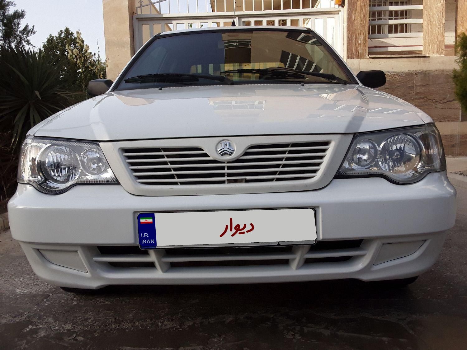 خودرو پراید، 132 آگهی ann_18234701