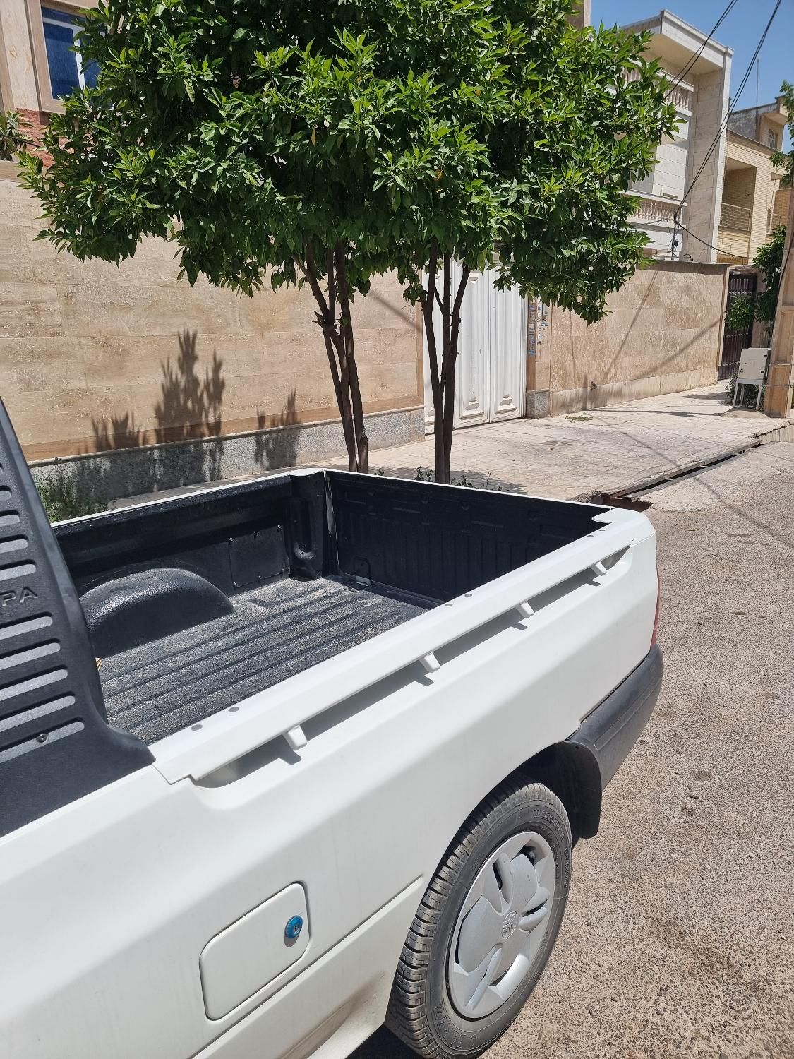 پراید 151 SE - 1403