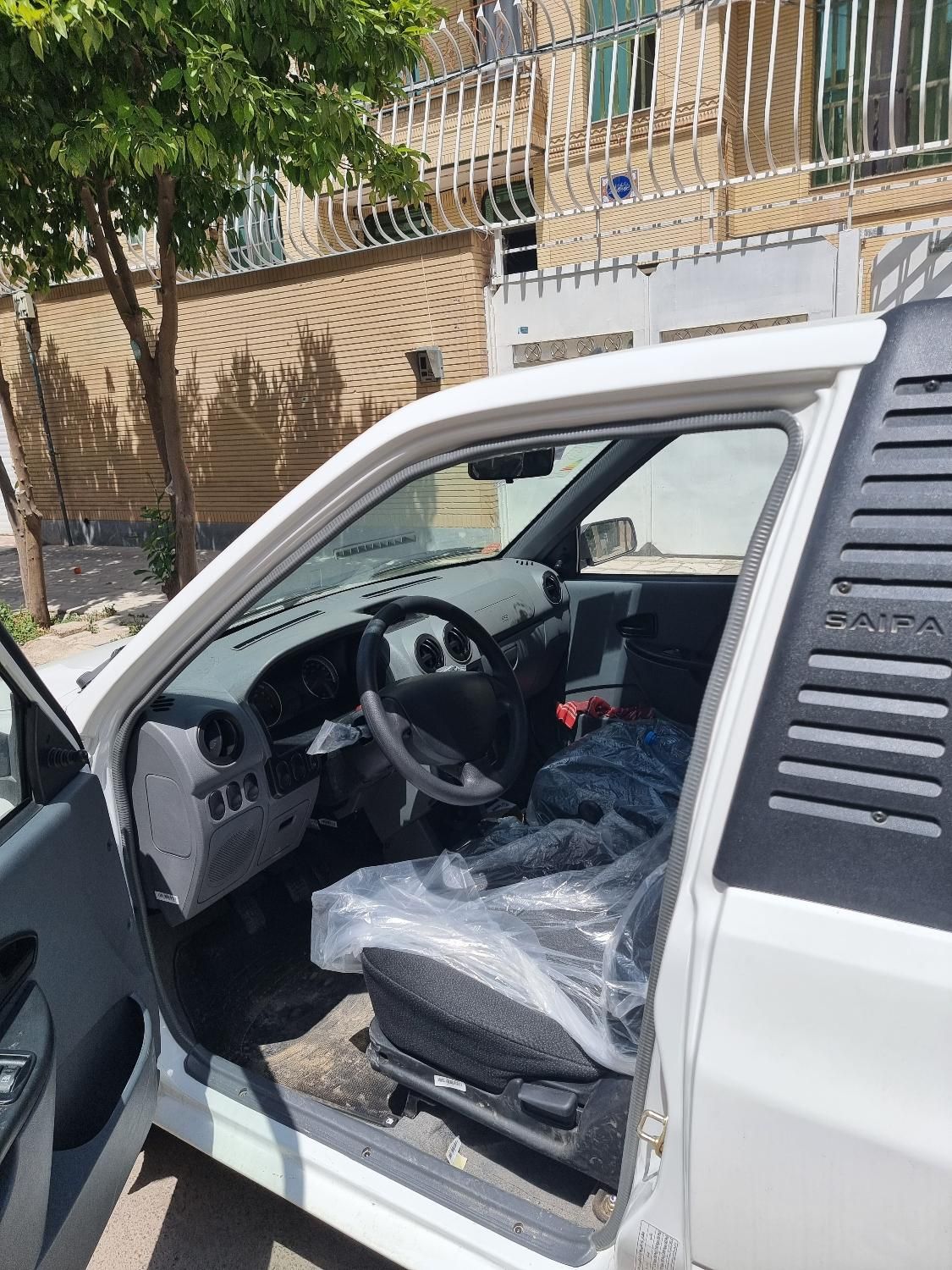 پراید 151 SE - 1403