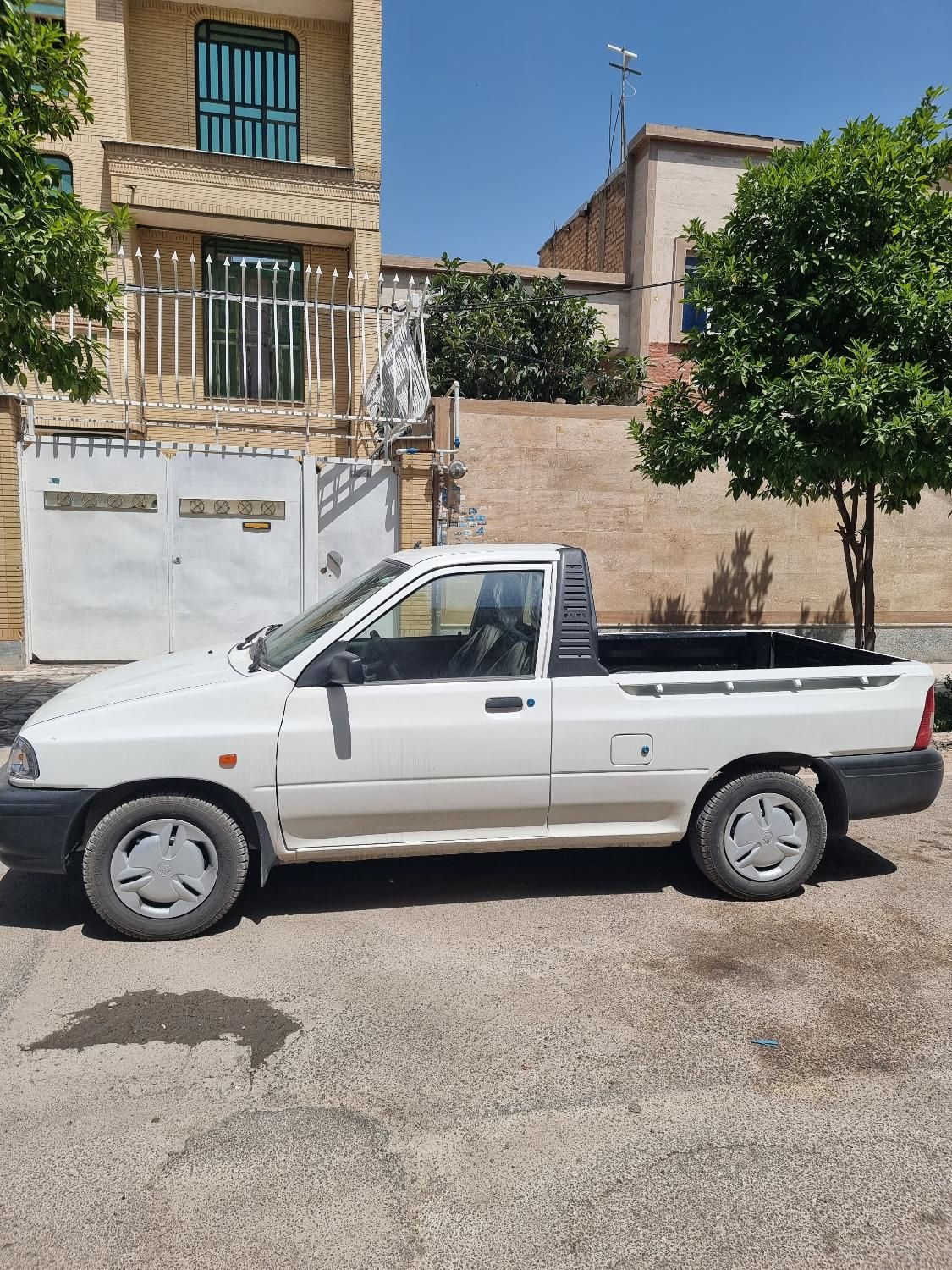 پراید 151 SE - 1403