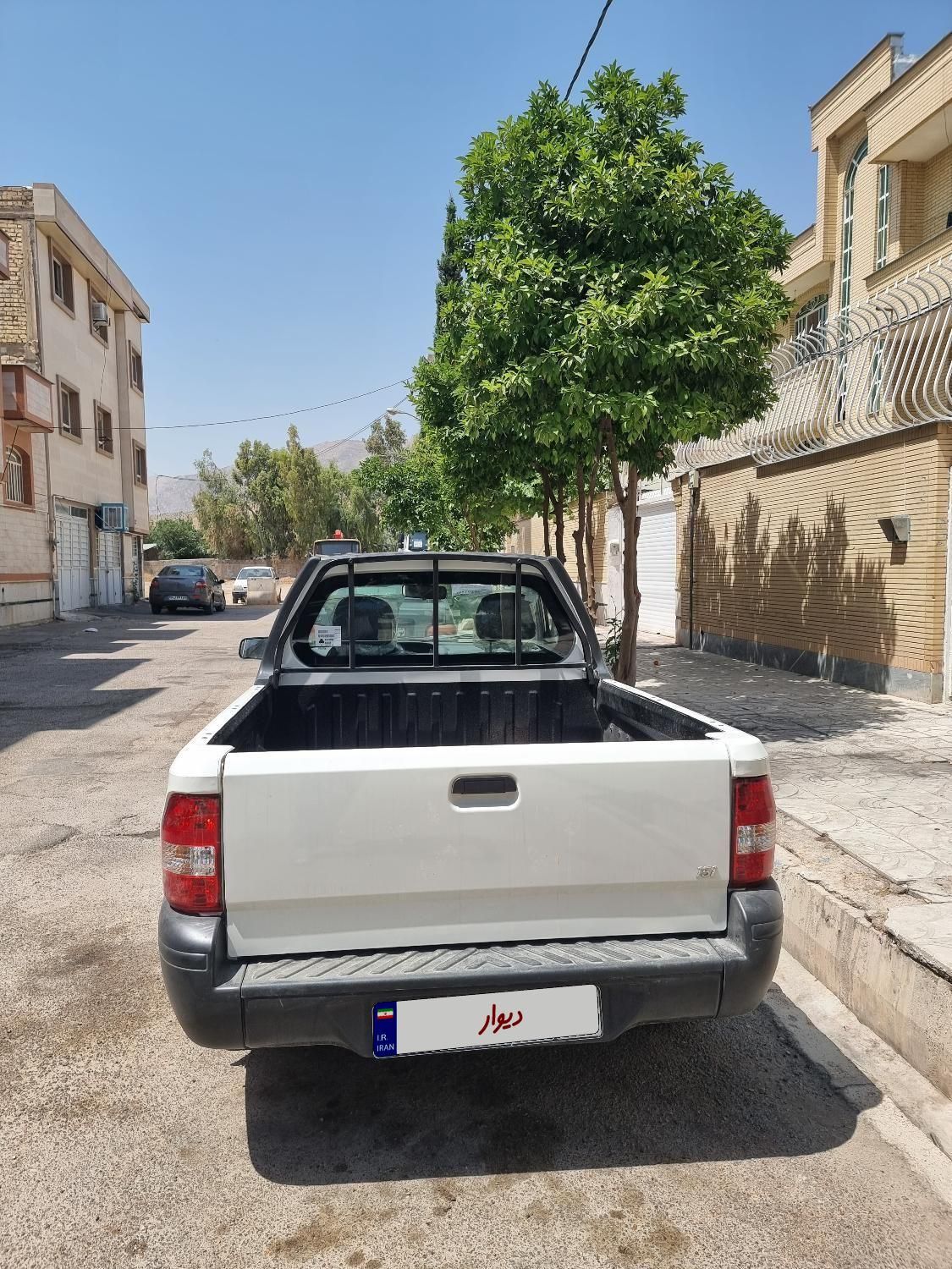 خودرو پراید، 151 آگهی ann_18234706