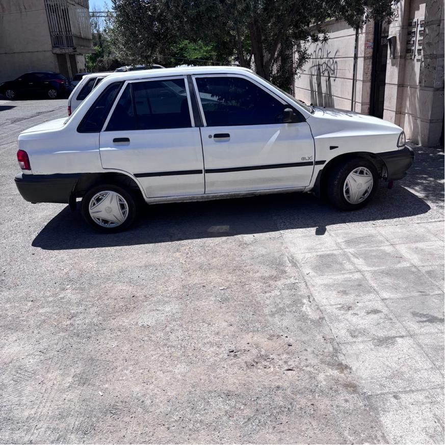 خودرو پراید، 131 آگهی ann_18234711