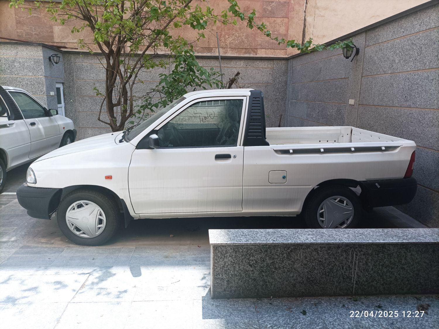 پراید 151 SE - 1403