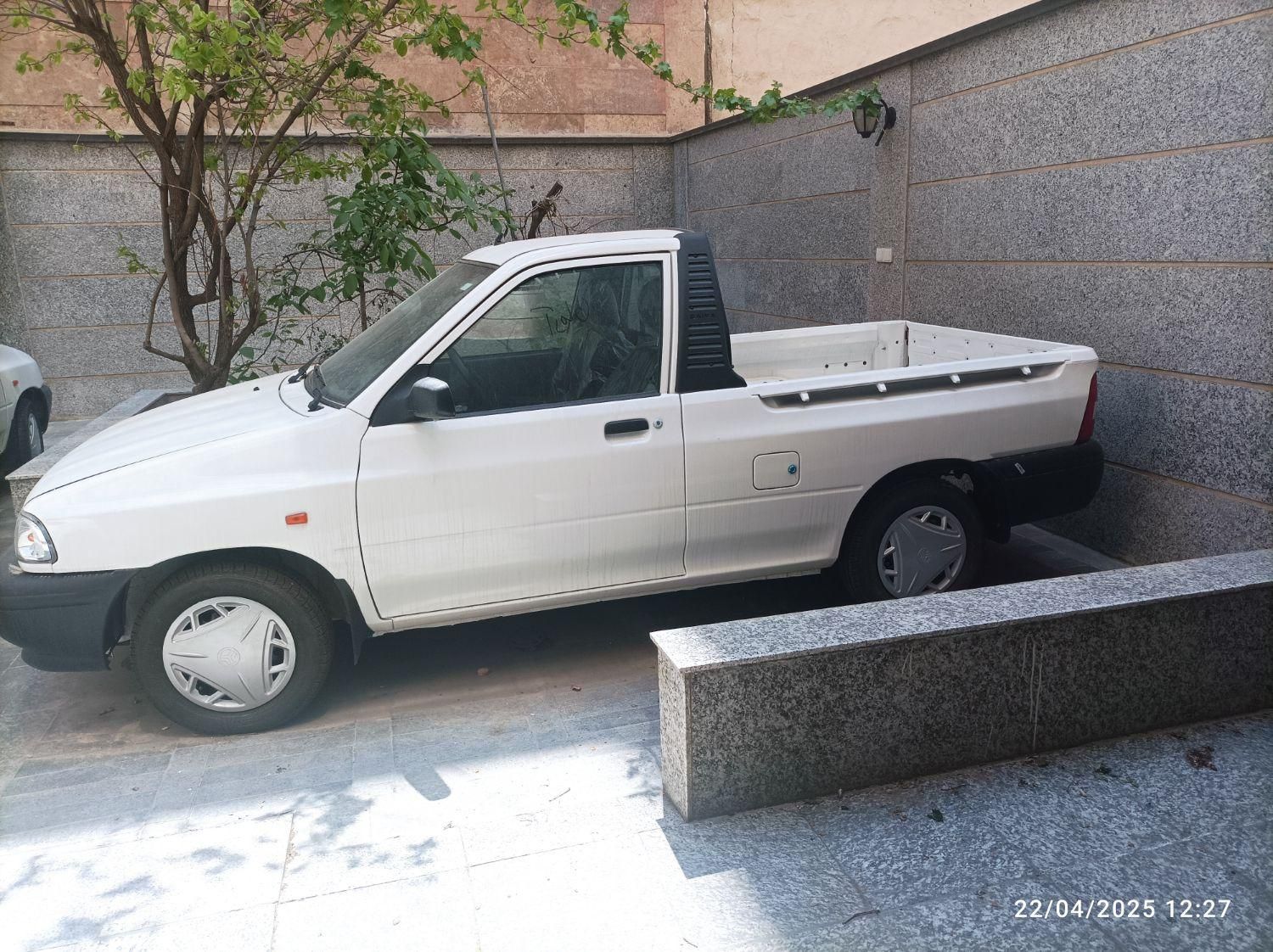 پراید 151 SE - 1403