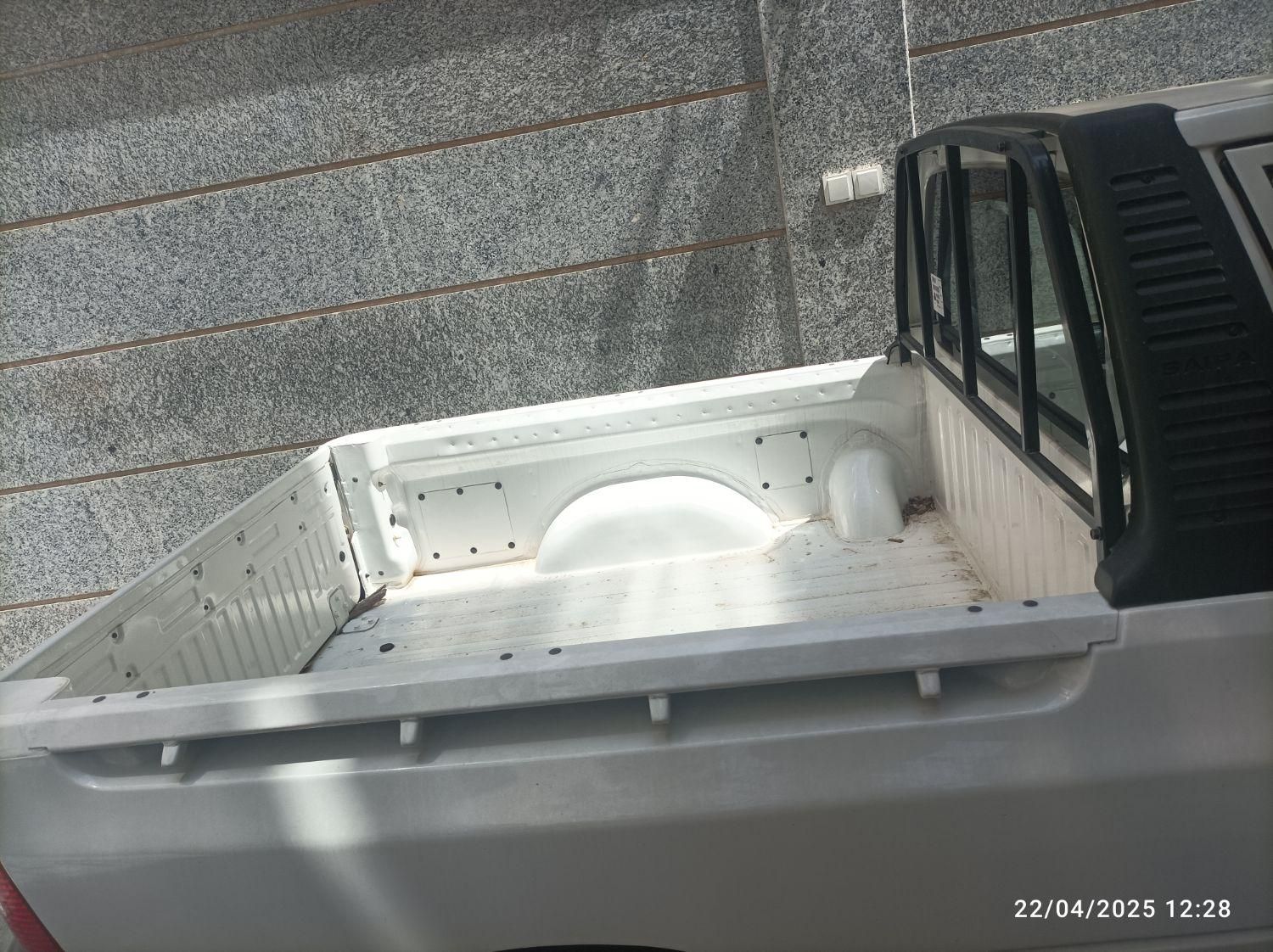 پراید 151 SE - 1403