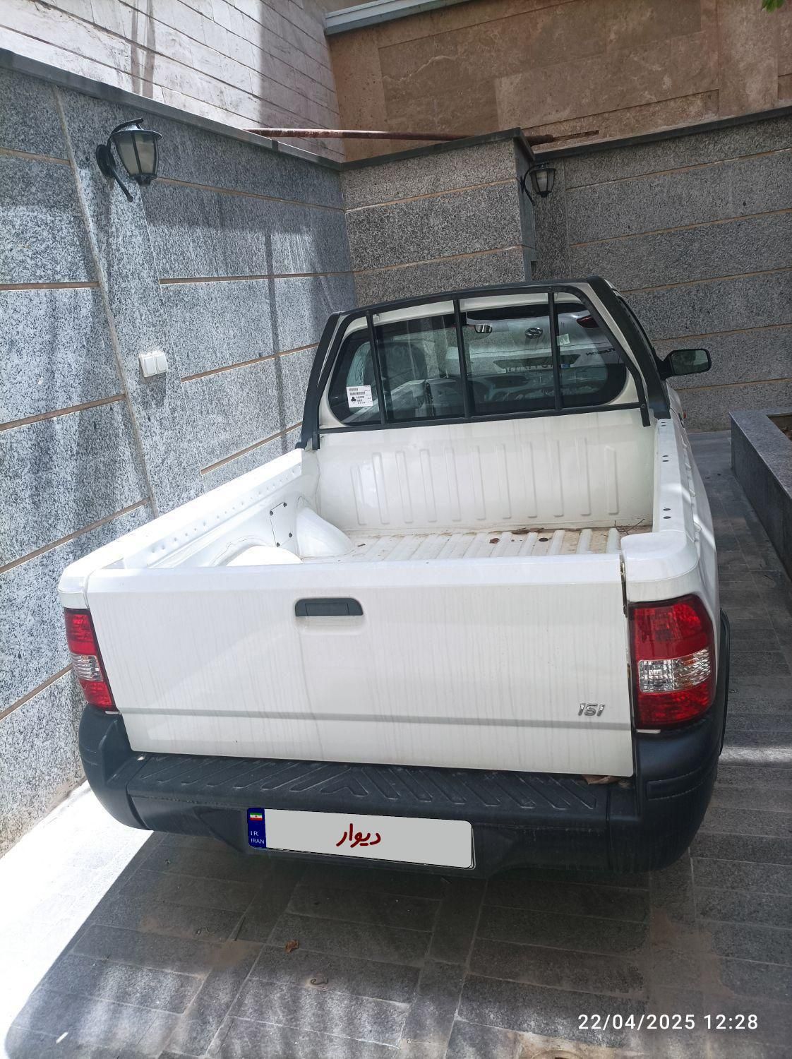 پراید 151 SE - 1403