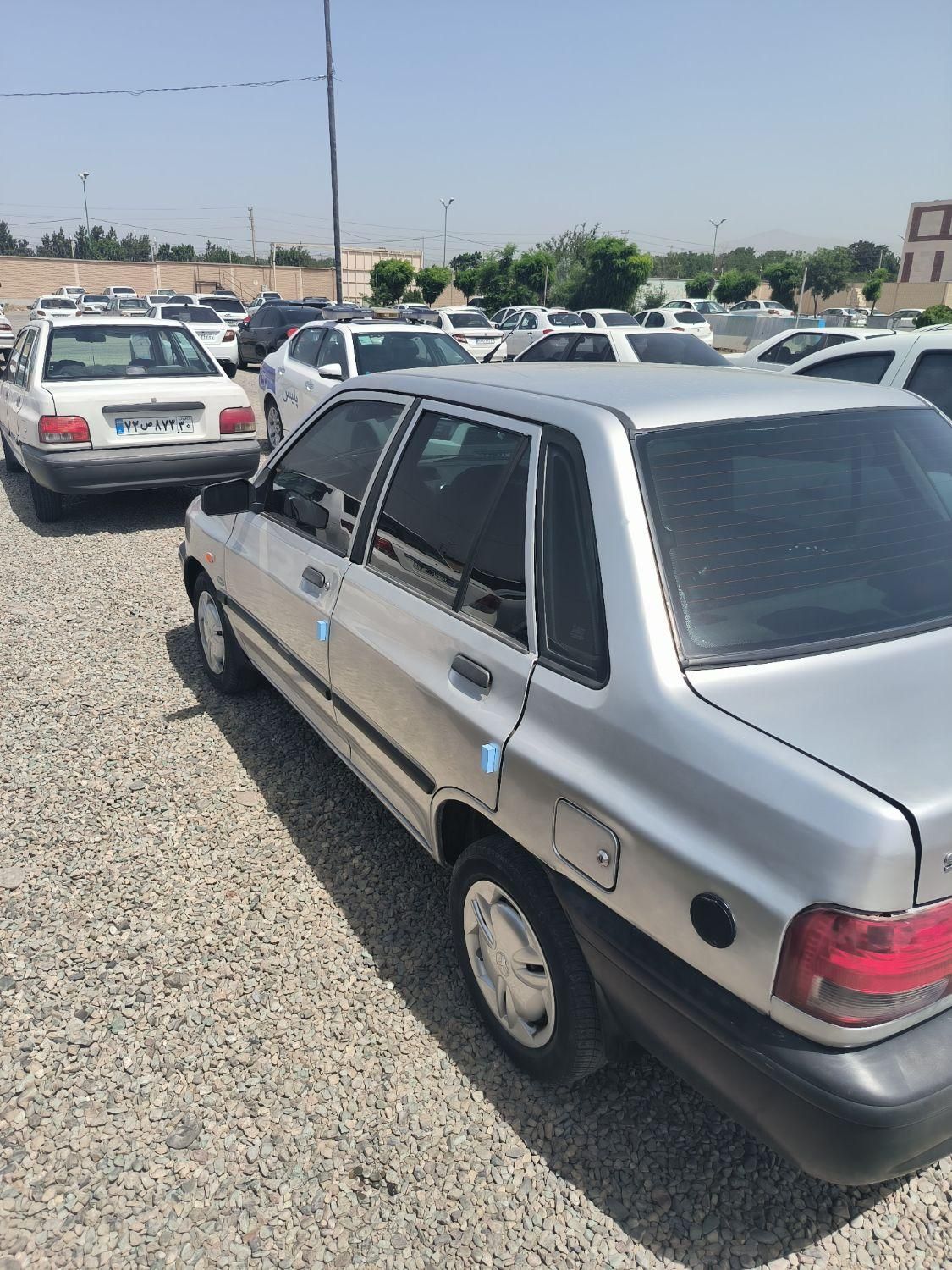خودرو پراید، 131 آگهی ann_18234737