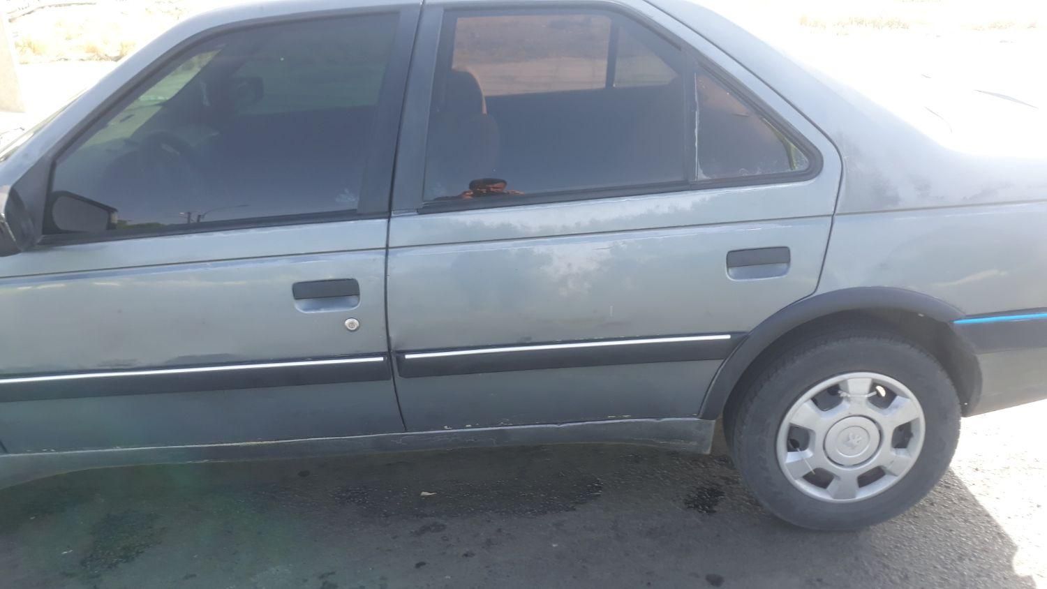 پژو 405 GL - 1373