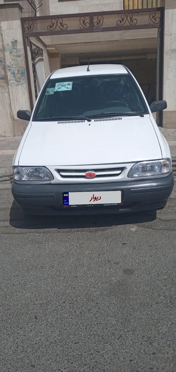 خودرو پراید، 131 آگهی ann_18234757